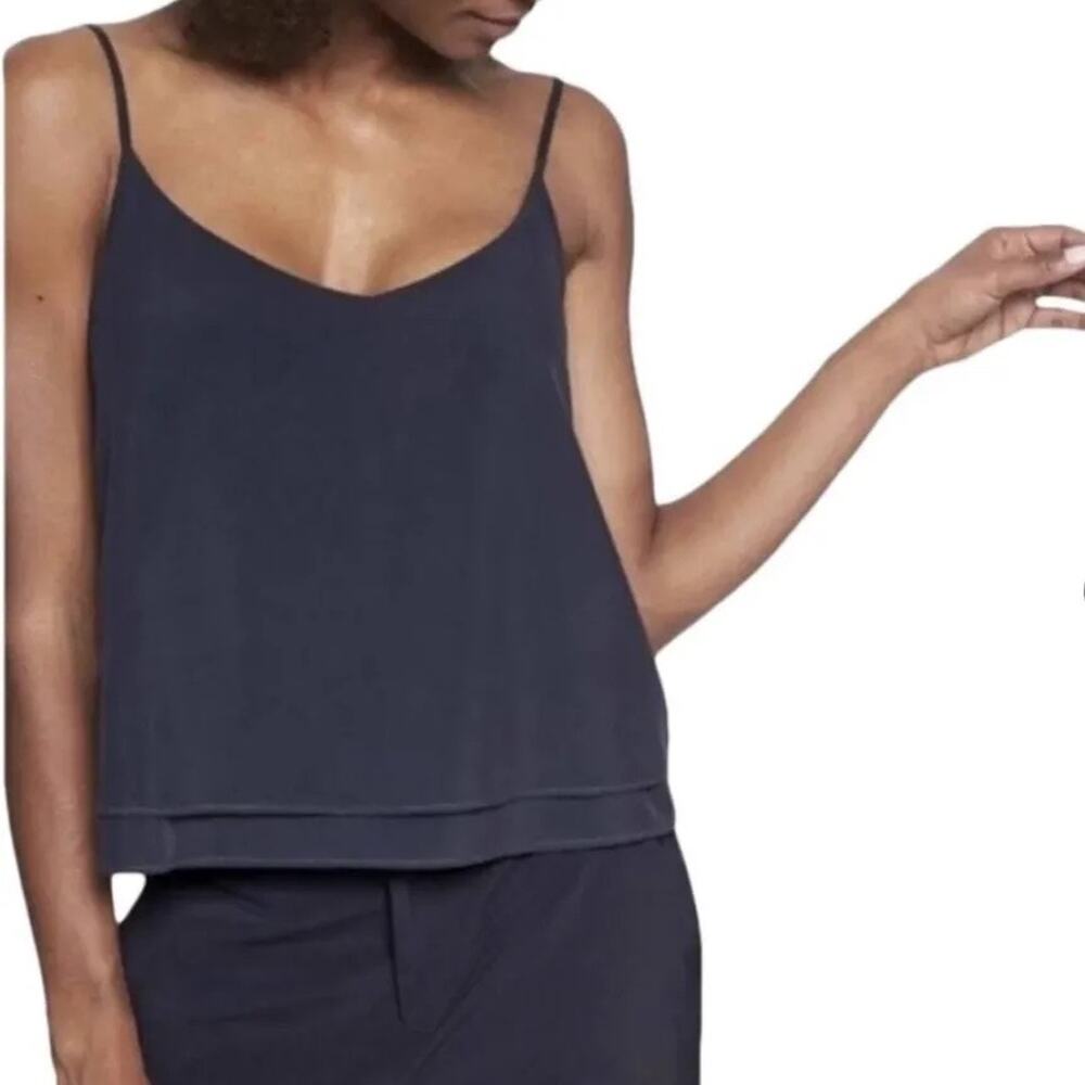 Athleta Womens Tops Athleta Malta Cami‎ women’s size large